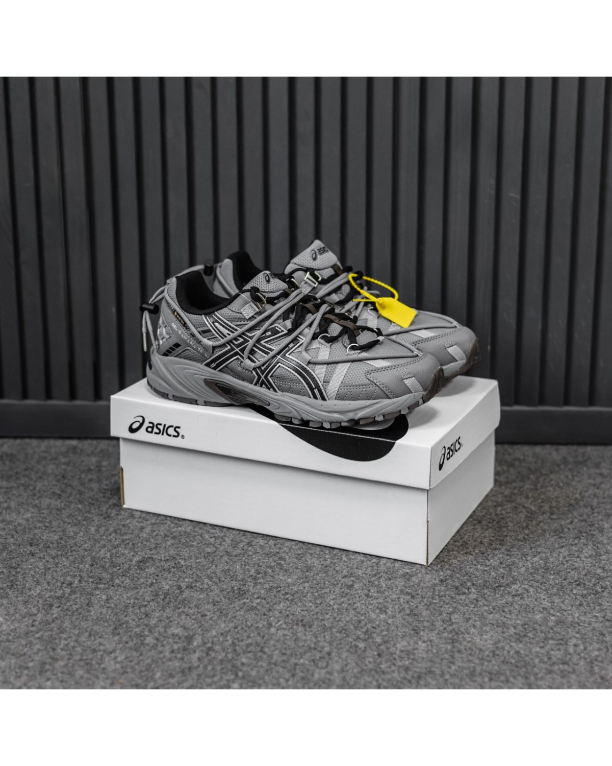 Asics Gel-kahana TR V2 Gore-tex Asics Gel-kahana TR V2 Gore-tex