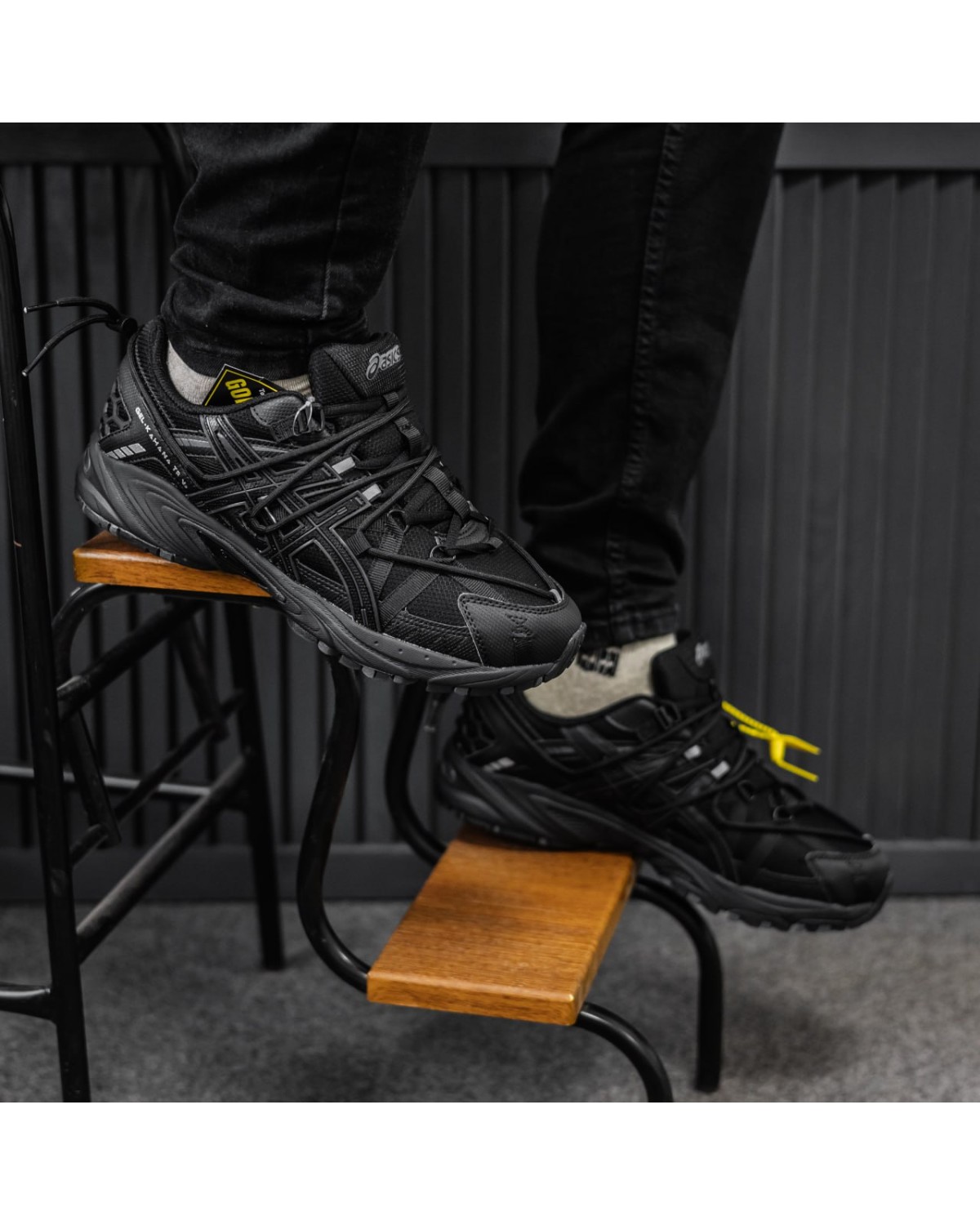 Asics Gel-kahana TR V2 Gore-tex