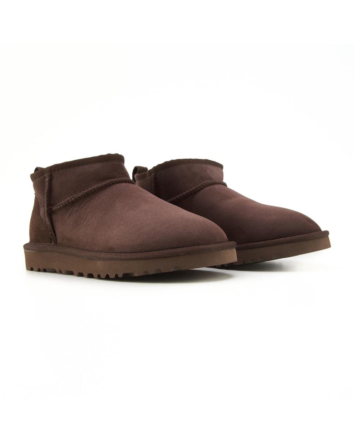 Ugg Classic Ultra Mini Brown Ugg Classic Ultra Mini Brown
