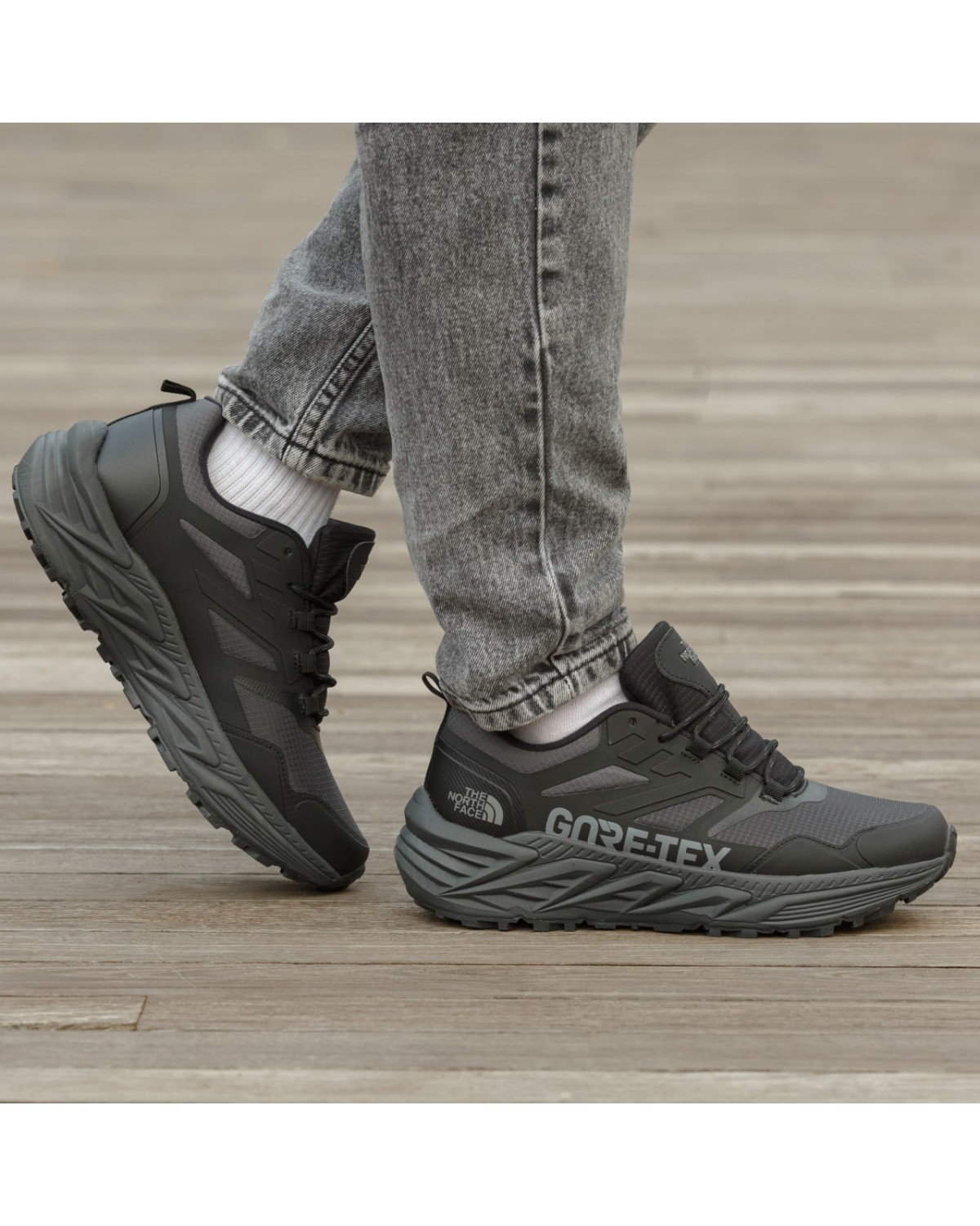 The North Face Gore-tex The North Face Gore-tex