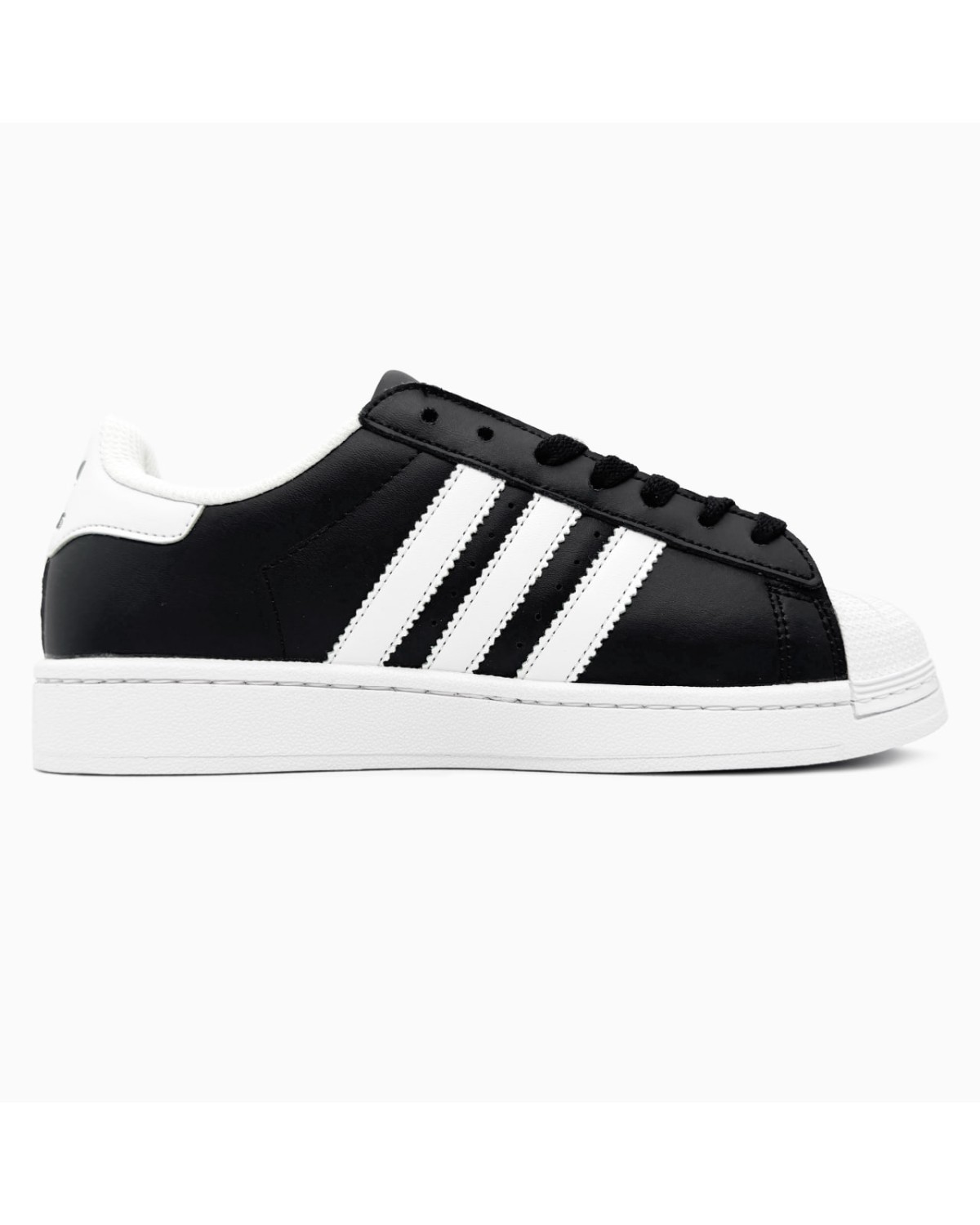 Adidas Superstar White/Black Adidas Superstar White/Black
