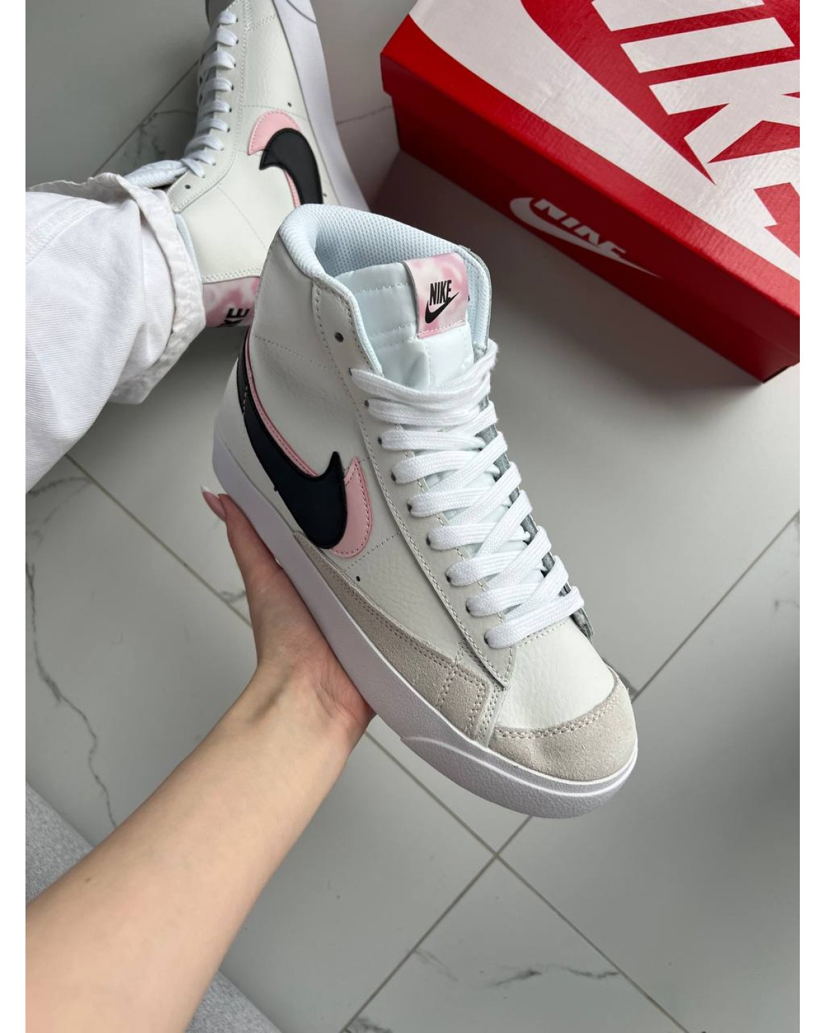 Nike Blazer Mid ’77 SE