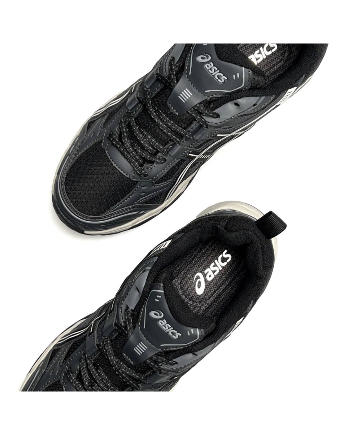 Asics Gel-Nunobiki Gtx Grey Black Asics Gel-Nunobiki Gtx Grey Black