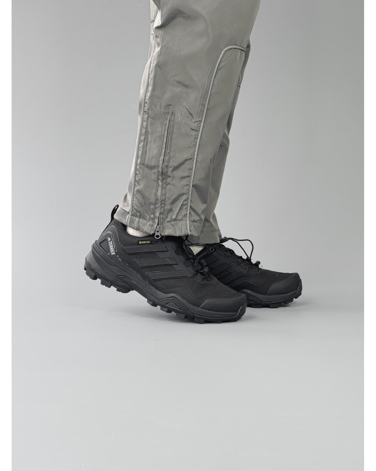 Adidas Terrex Black Termo Waterproof Adidas Terrex Black Termo Waterproof