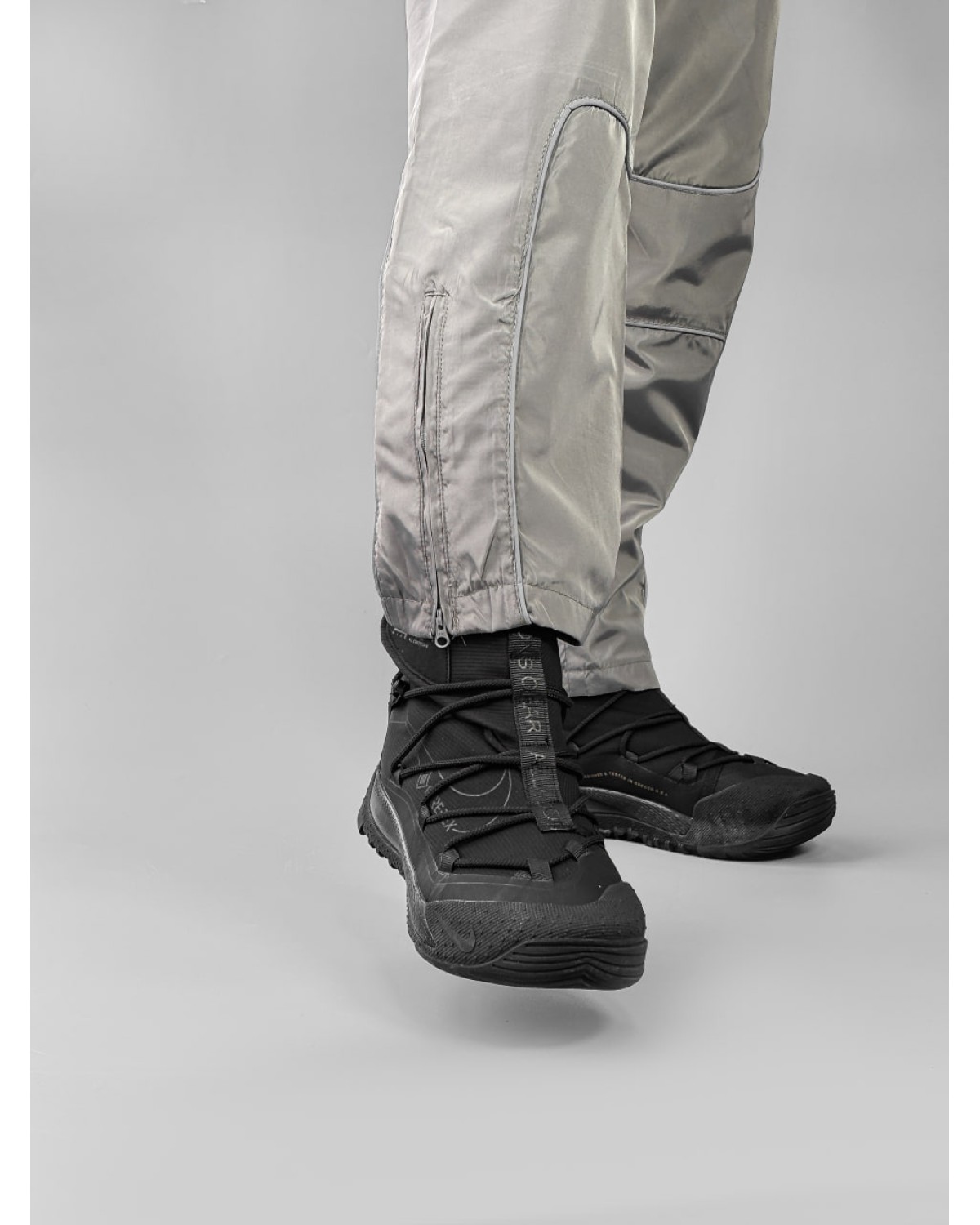 Nike ACG Terra Antarktik Black Gore-Tex Nike ACG Terra Antarktik Black Gore-Tex