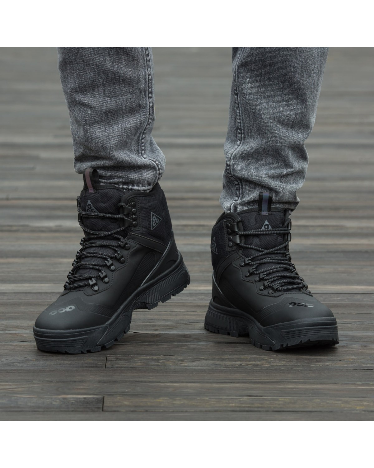 Nike ACG Air Zoom Gaiadone Gtx Gore-Tex Winter Fur Nike ACG Air Zoom Gaiadone Gtx Gore-Tex Winter Fur