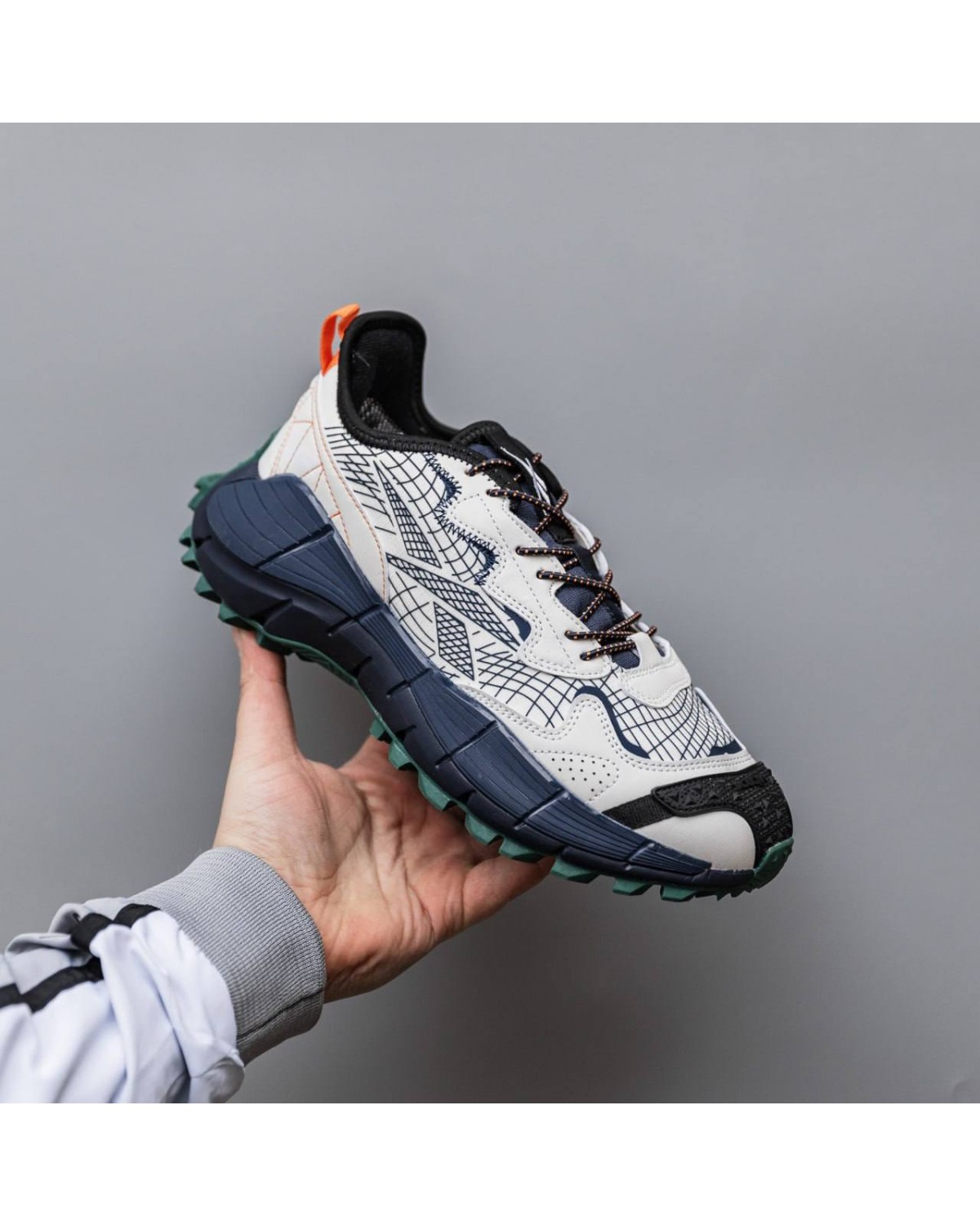 Reebok Zig Kinetica ll Edge Reebok Zig Kinetica ll Edge