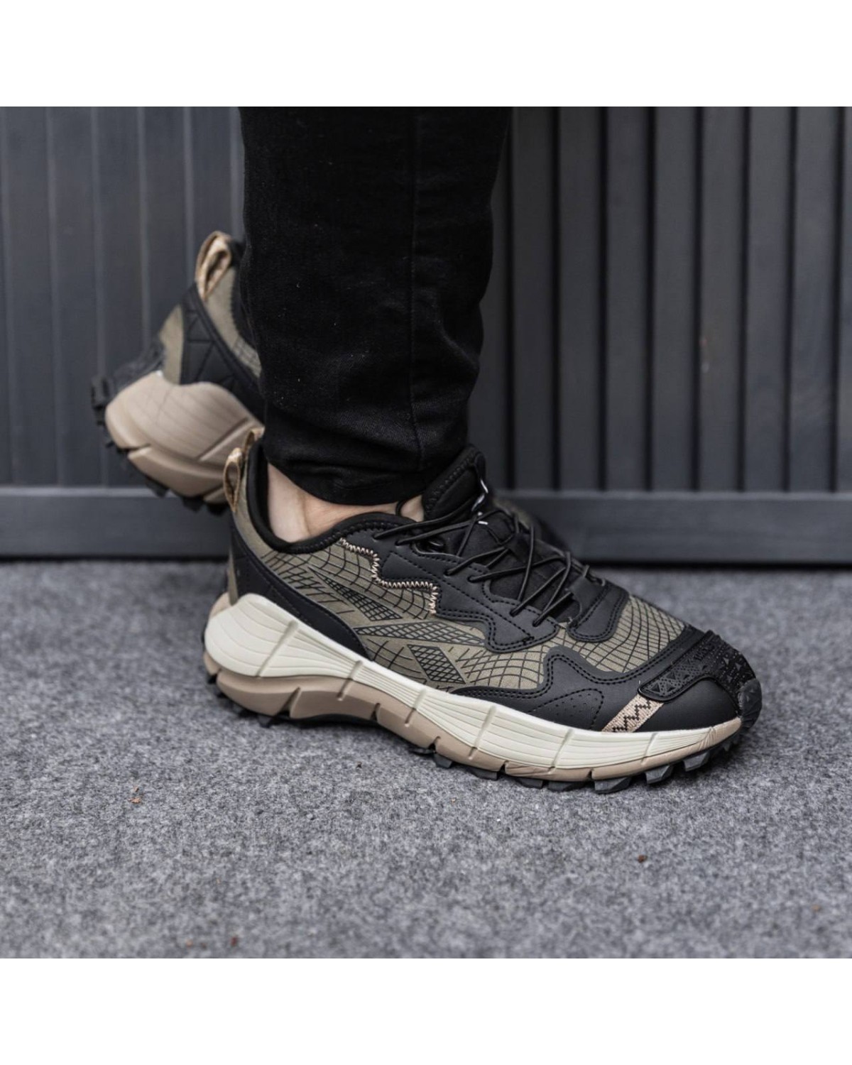 Reebok Zig Kinetica ll Edge Reebok Zig Kinetica ll Edge