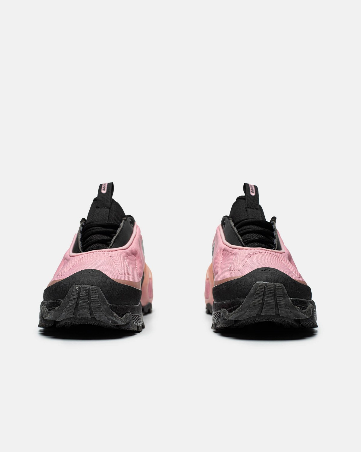 Adidas Edge Runner Black/Pink Adidas Edge Runner Black/Pink