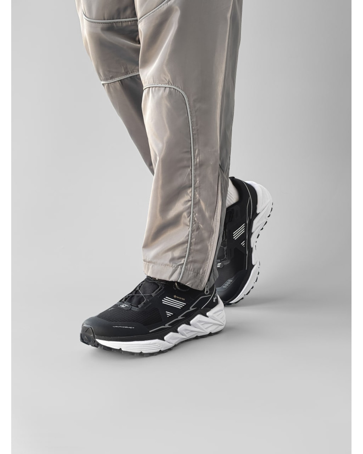 Columbia Boa Termo Gore-Tex Columbia Boa Termo Gore-Tex