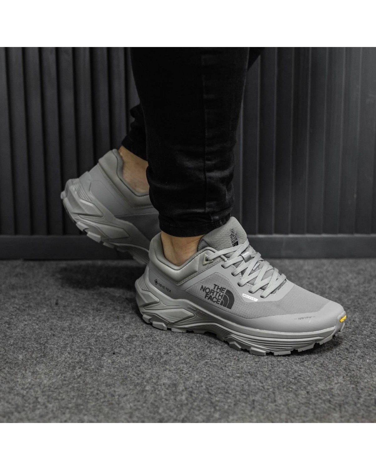 The North Face Gore-Tex Termo The North Face Gore-Tex Termo