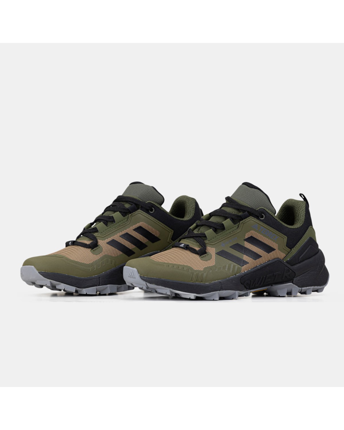 Adidas Terrex Swift R3 Gore-Tex