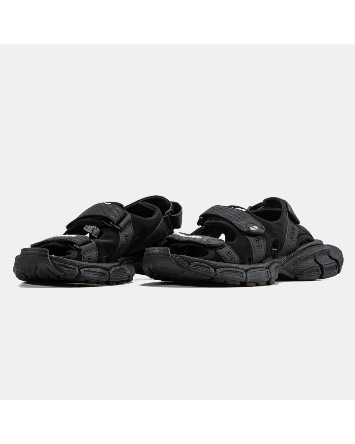 Balenciaga 3XL Sandals