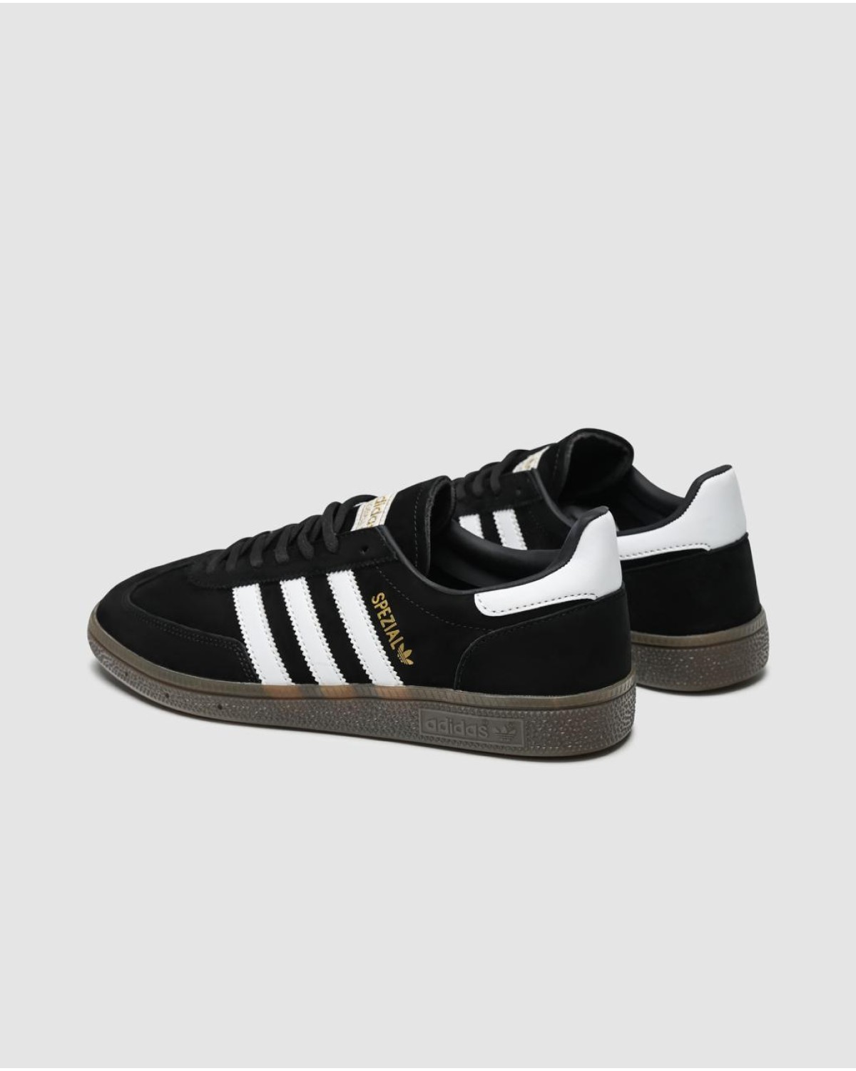 Adidas Handball Spezial Black/White