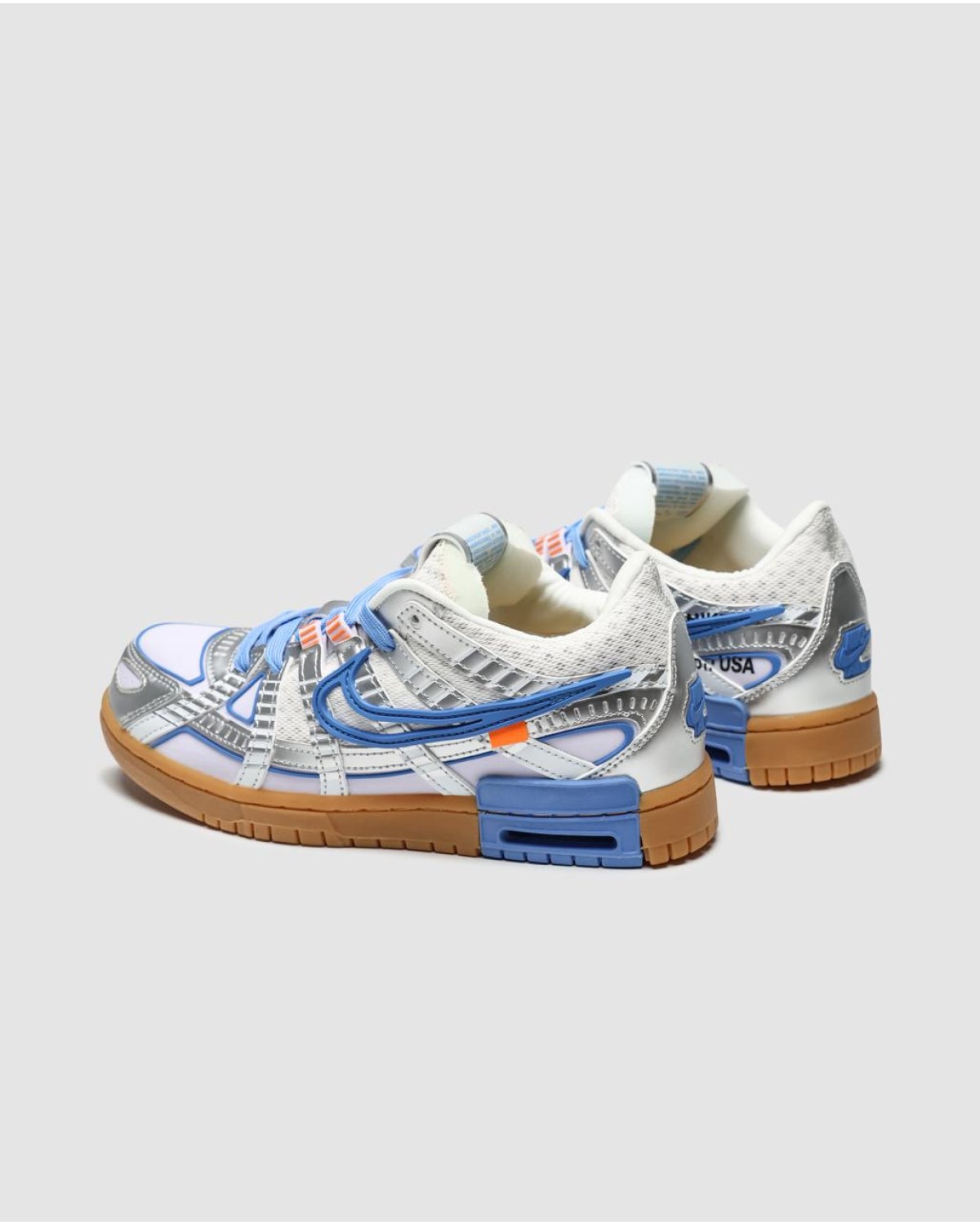 Nike Air Rubber Dunk