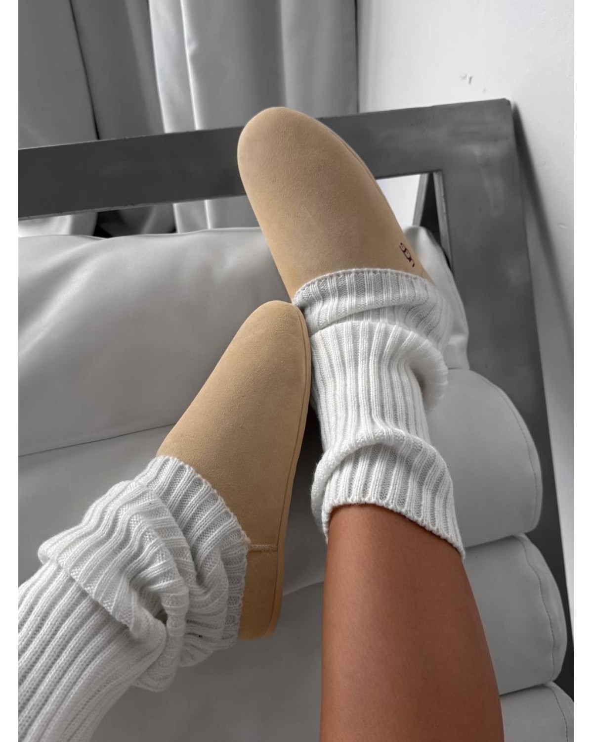 Ugg Elea Slip-on butercup