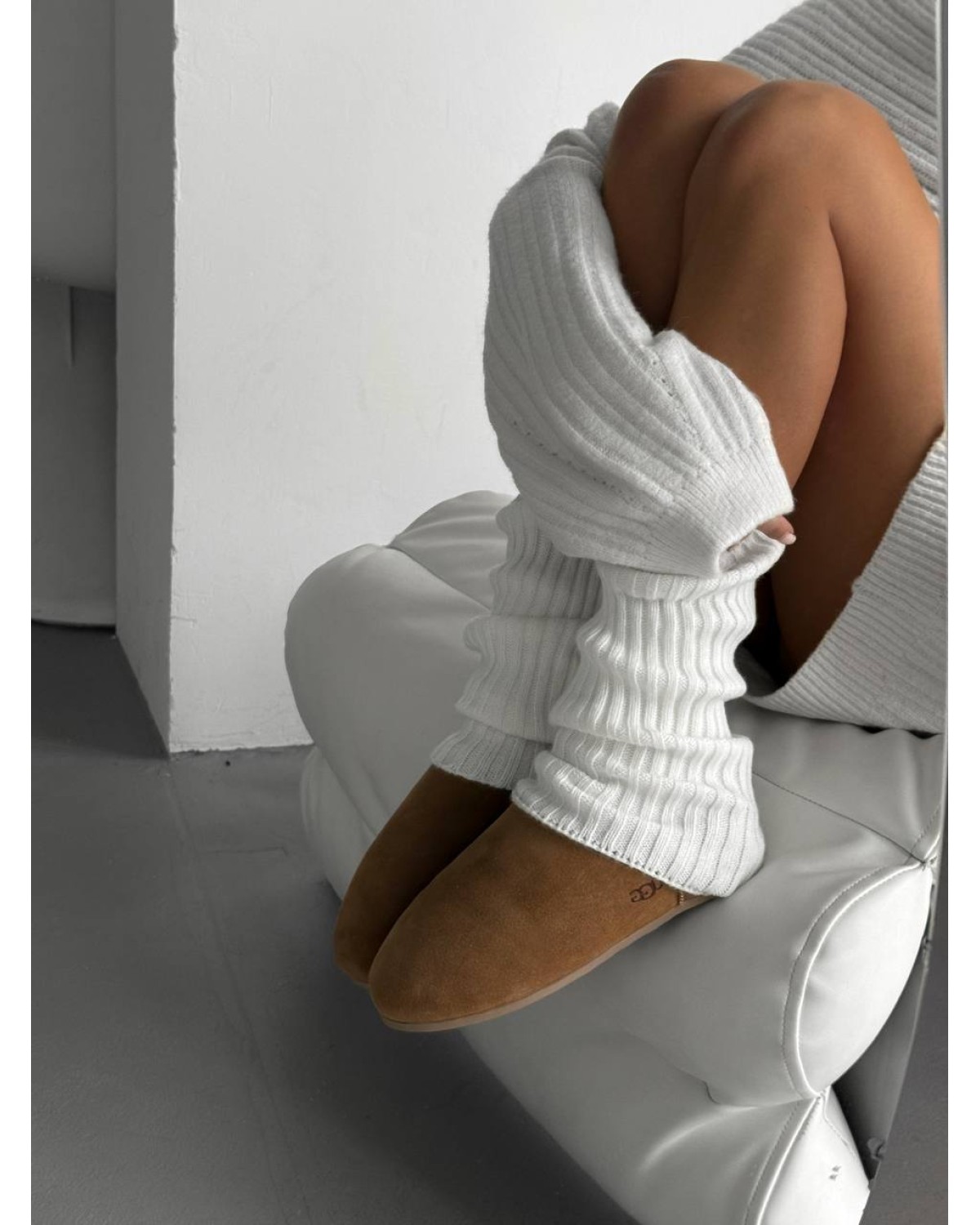 Ugg Elea Slip-on chesnut