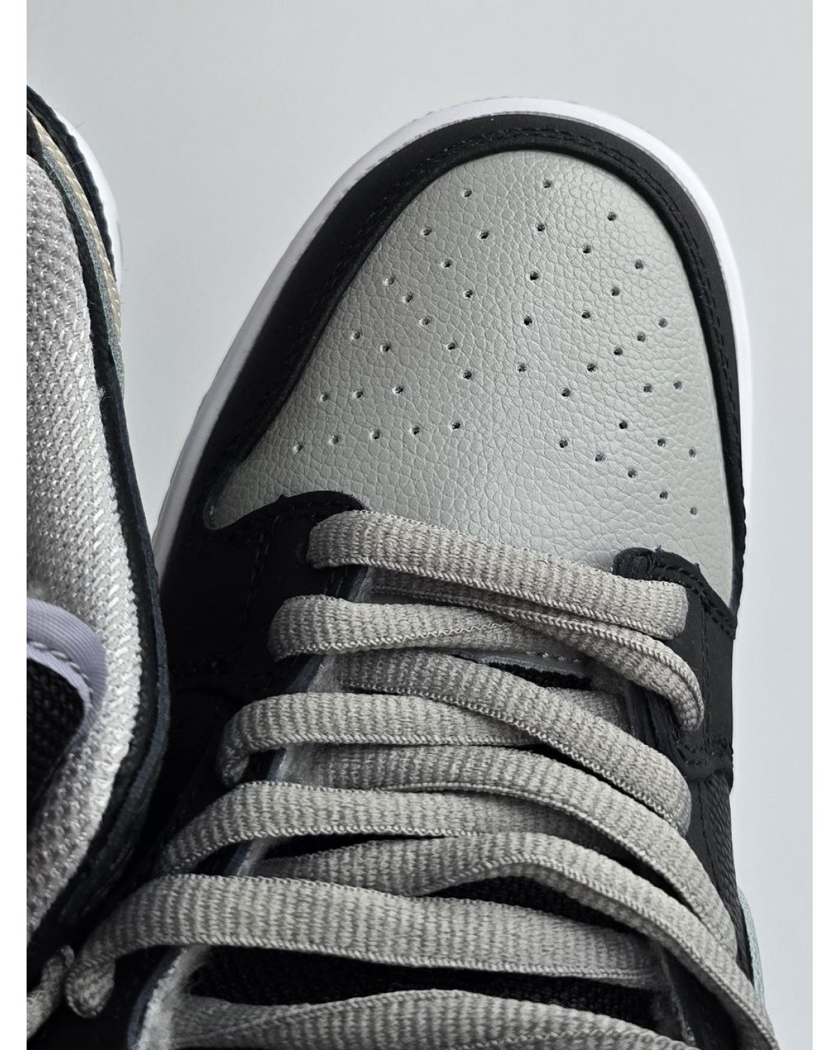 Nike SB Dunk Fur Black Gray Nike SB Dunk Fur Black Gray