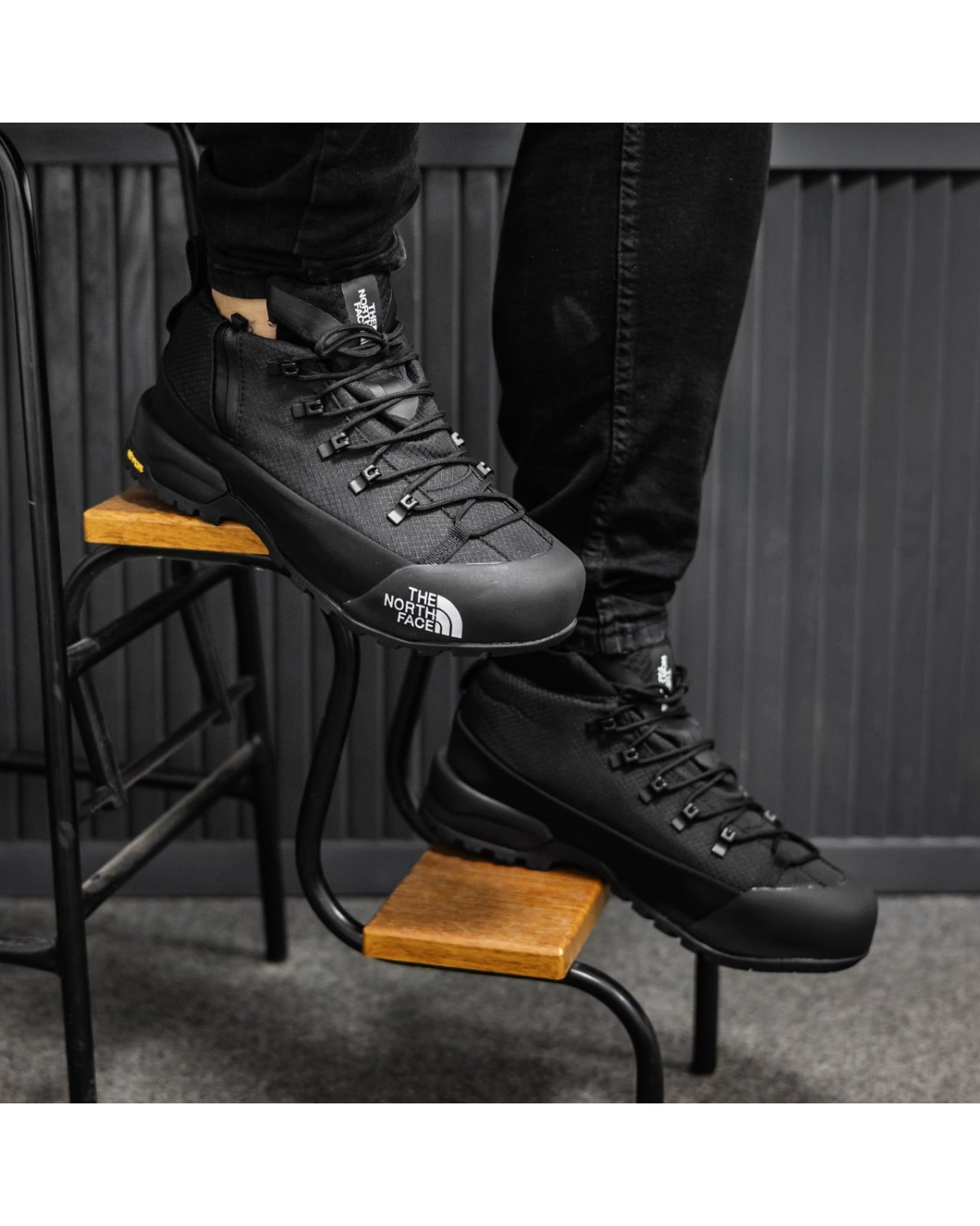 The North Face Glenclyffe GTX