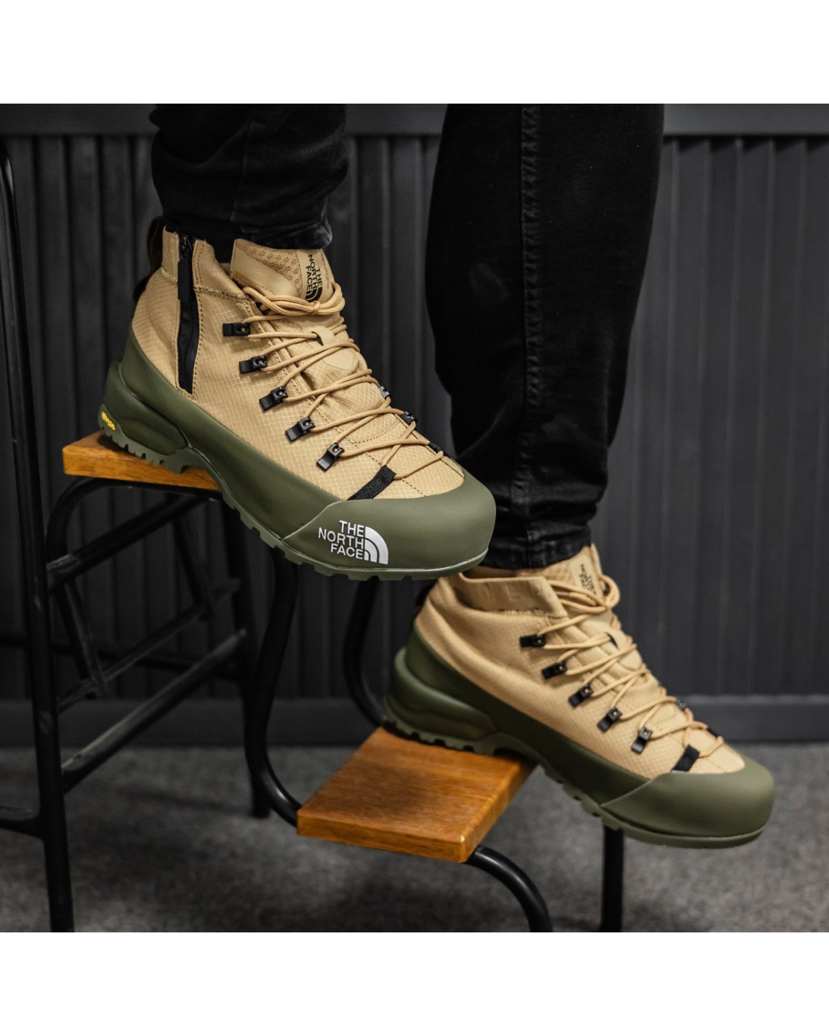 The North Face Glenclyffe GTX