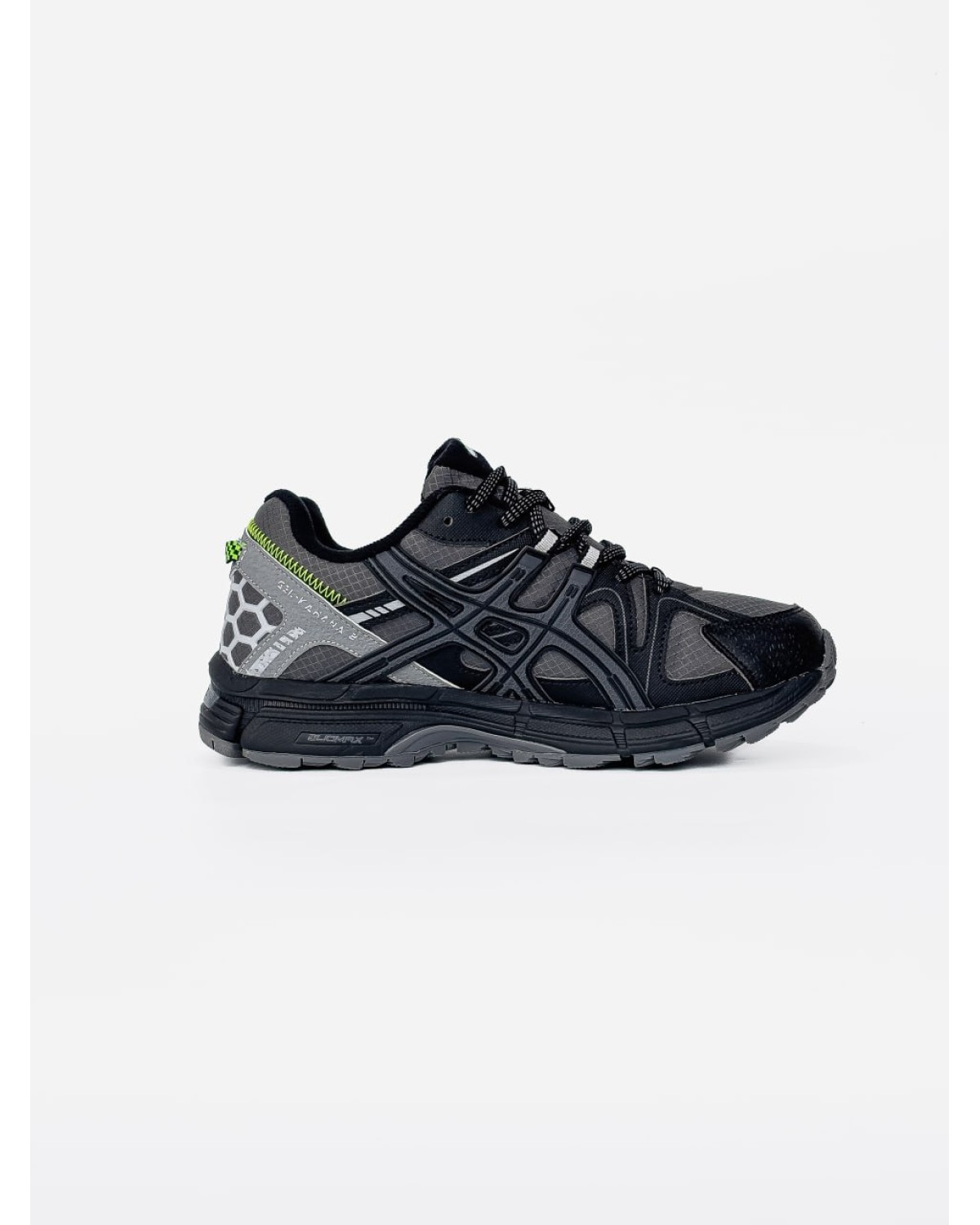 Asics Gel Kahana 8 Termo Grey