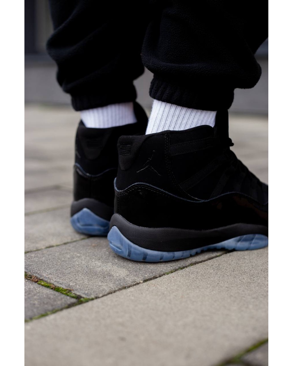 Air Jordan 11 Retro Cap and Gown Air Jordan 11 Retro Cap and Gown