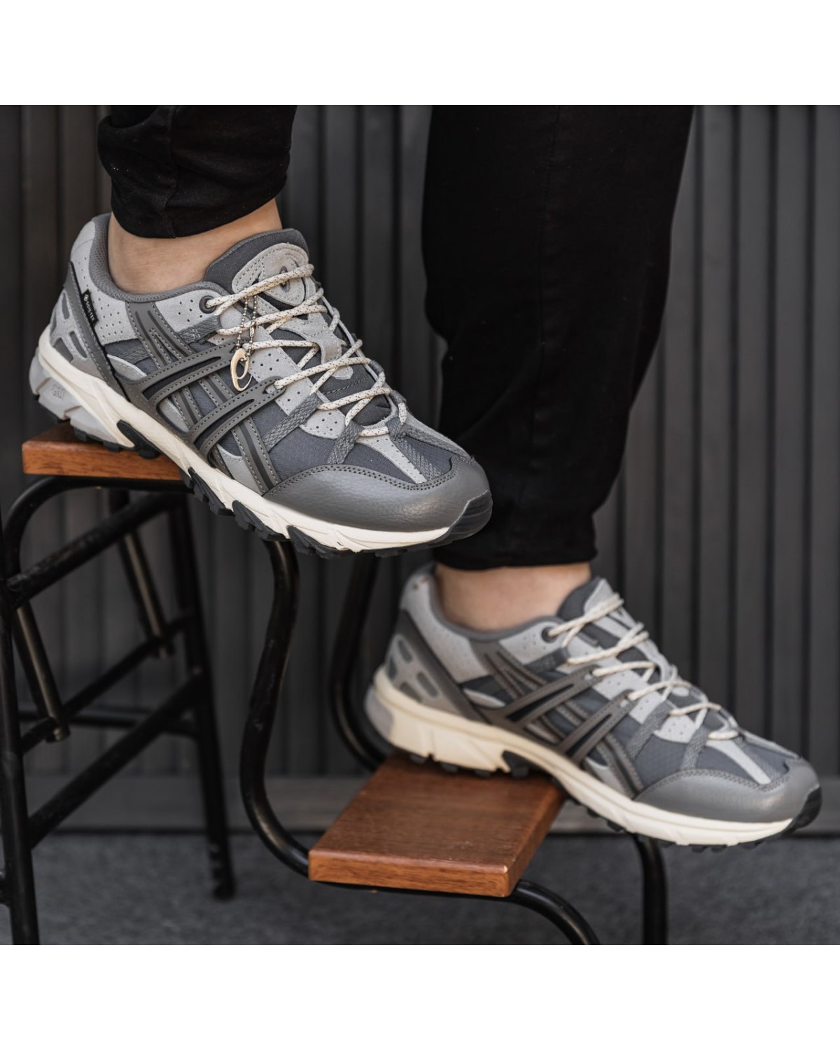 Asics Gel-Sonoma 15-50 Gore-Tex