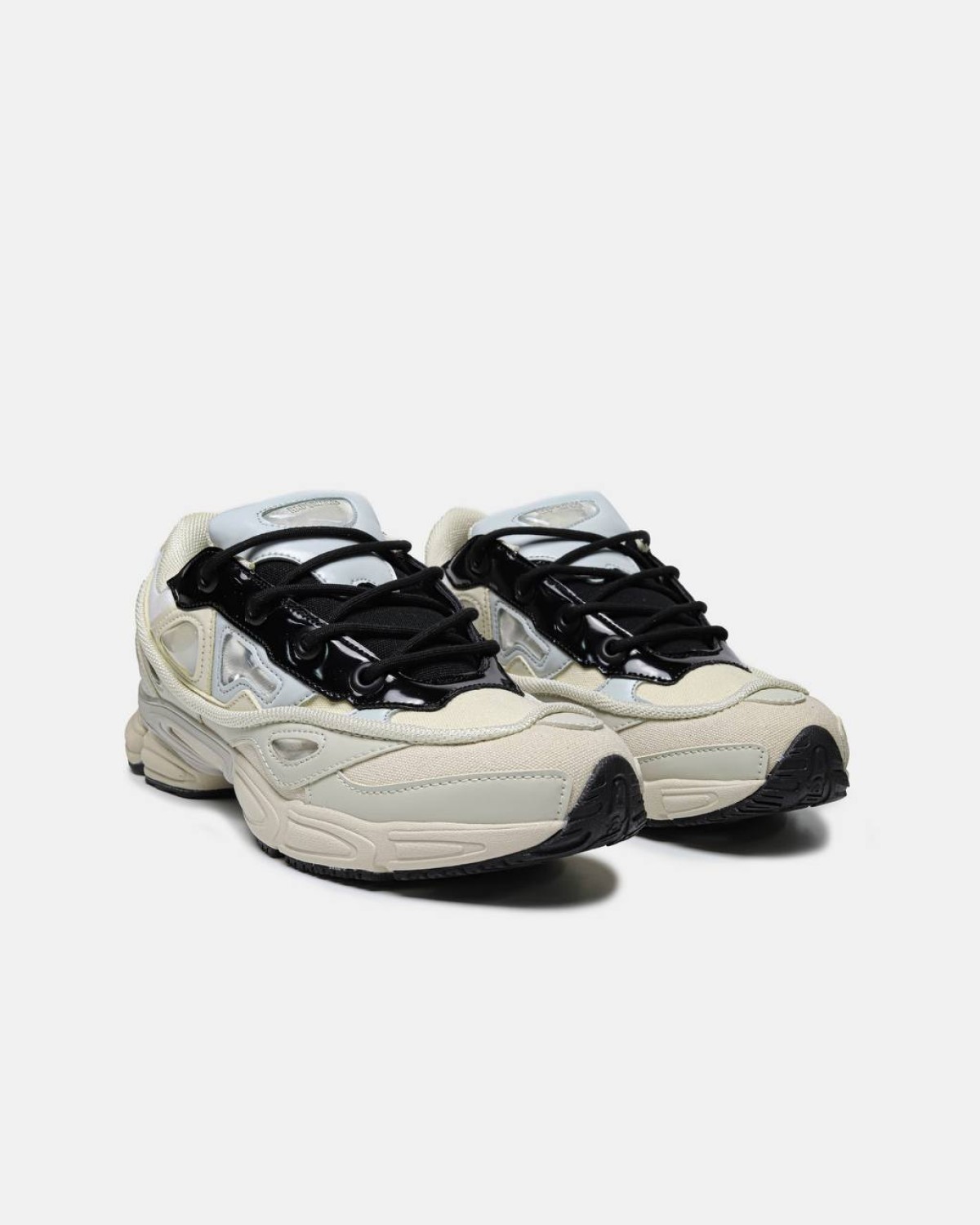 Adidas x Raf Simons III White/Beige Adidas x Raf Simons III White/Beige
