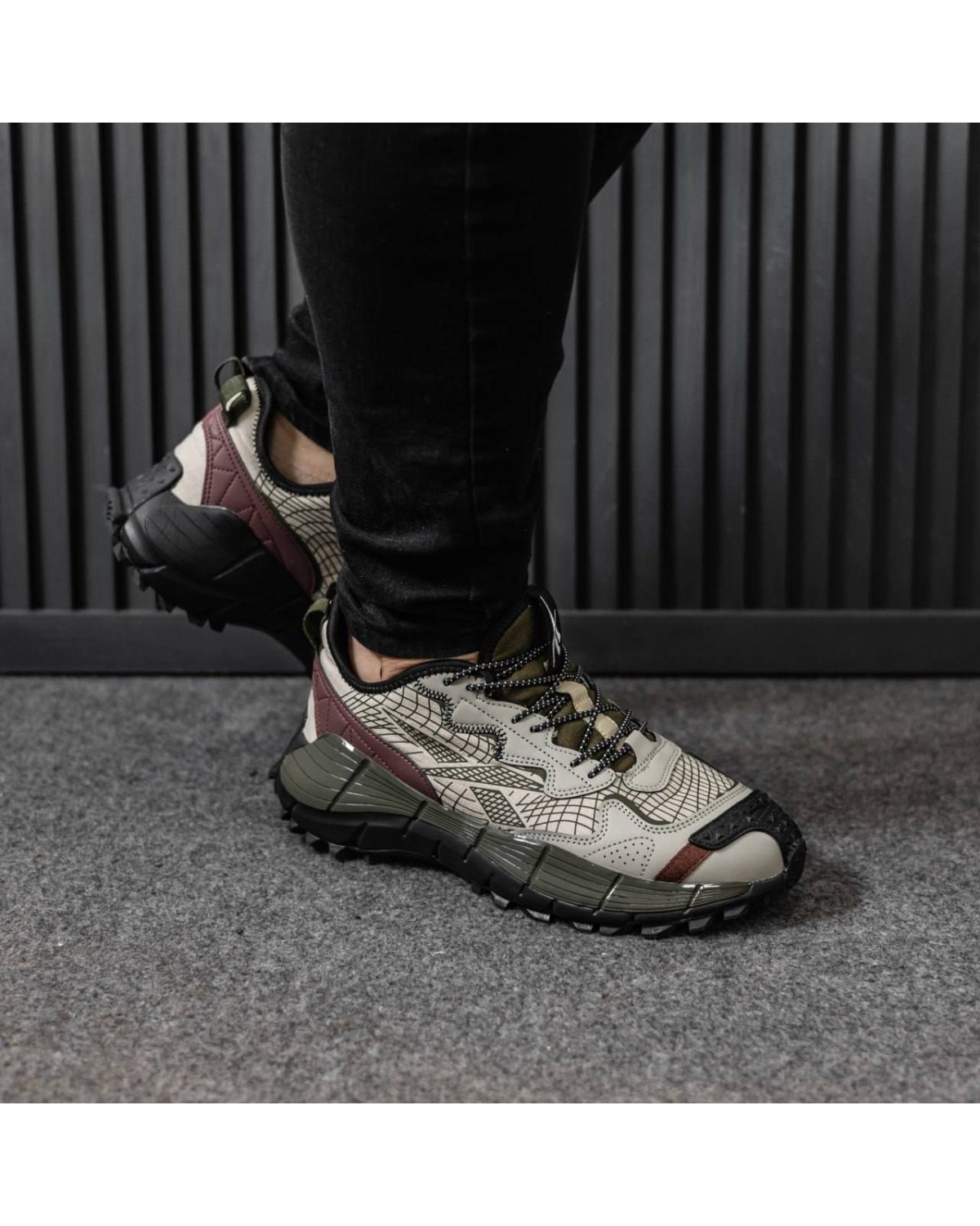 Reebok Zig Kinetika 2.5 Edge Reebok Zig Kinetika 2.5 Edge