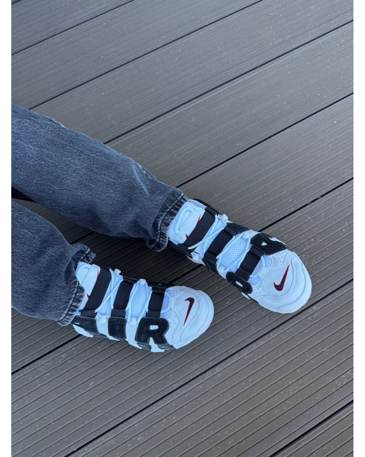 Nike Air More Uptempo Scottie Pippen