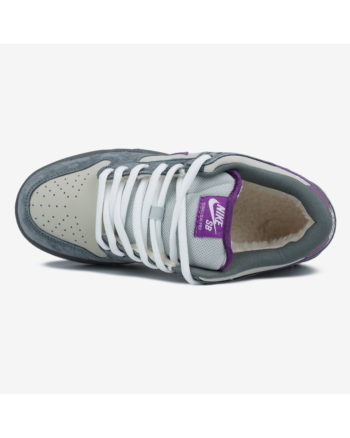 Nike Dunk Low Purple Pigeon Nike Dunk Low Purple Pigeon