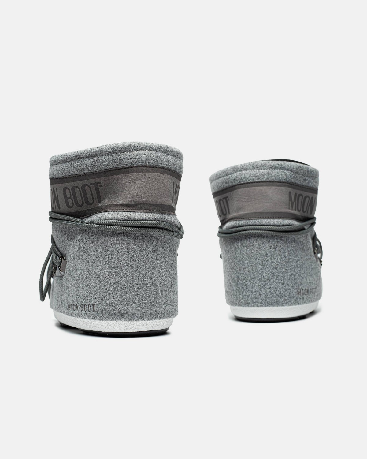 Moon Boot Grey Moon Boot Grey