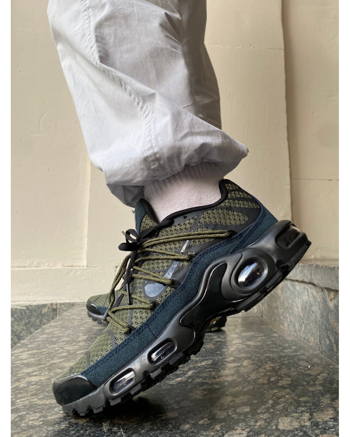 Nike Air Max TN Plus Toggle