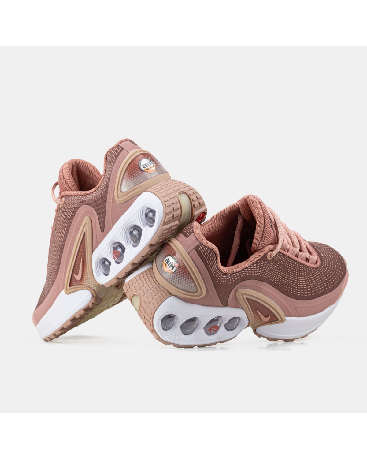 Nike Air Max DN Pink Nike Air Max DN Pink