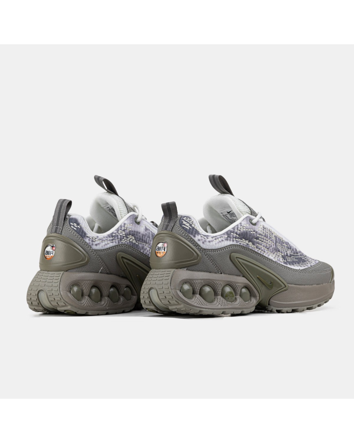 Nike Air Max DN Khaki Nike Air Max DN Khaki