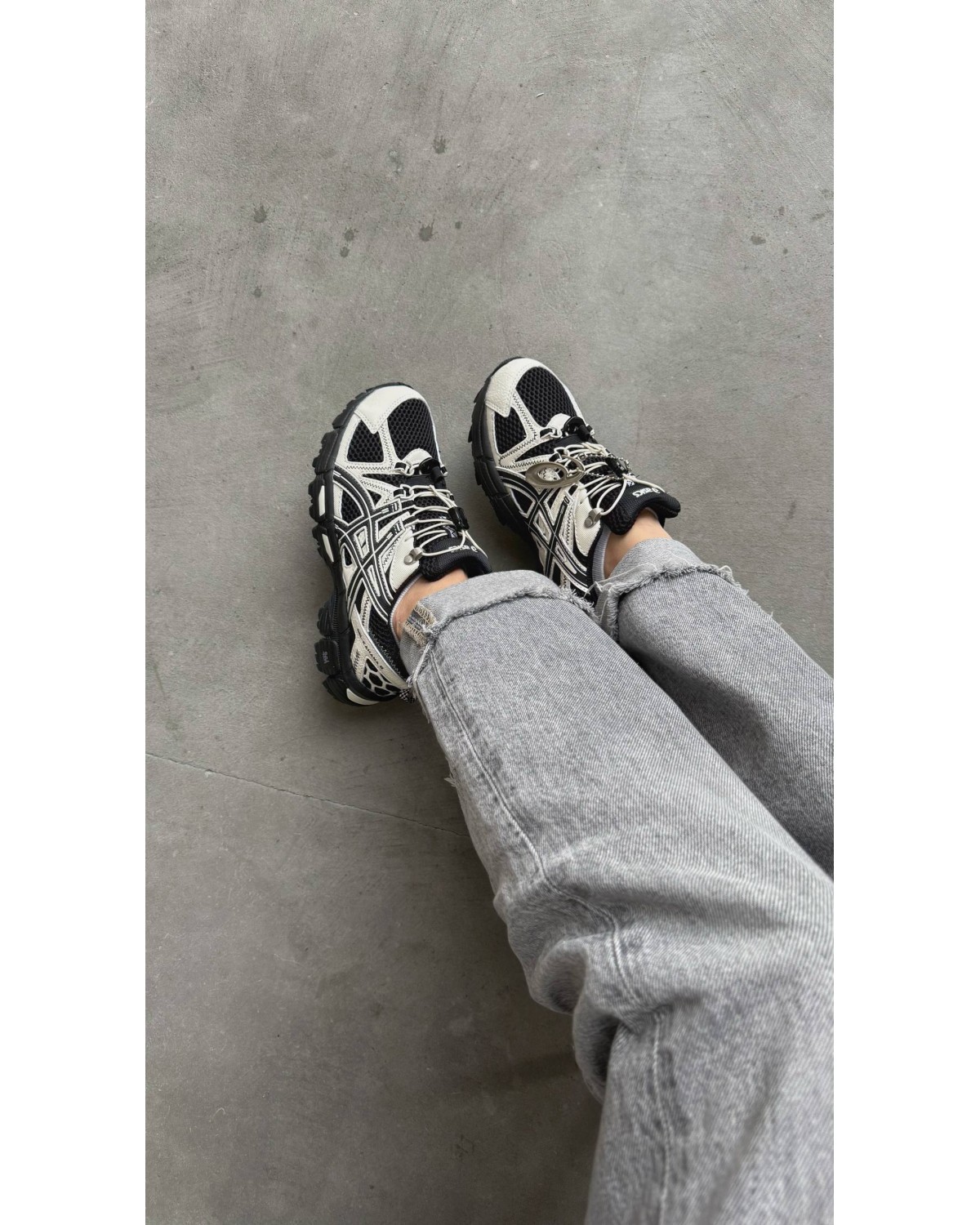 Asics Gel-Kahana 8 Asics Gel-Kahana 8