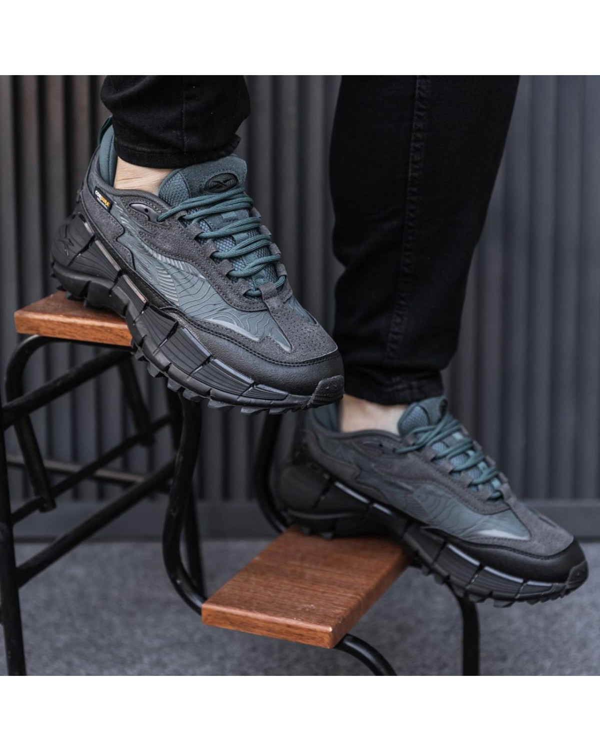 Reebok Zig Kinetica 2.5 Edge