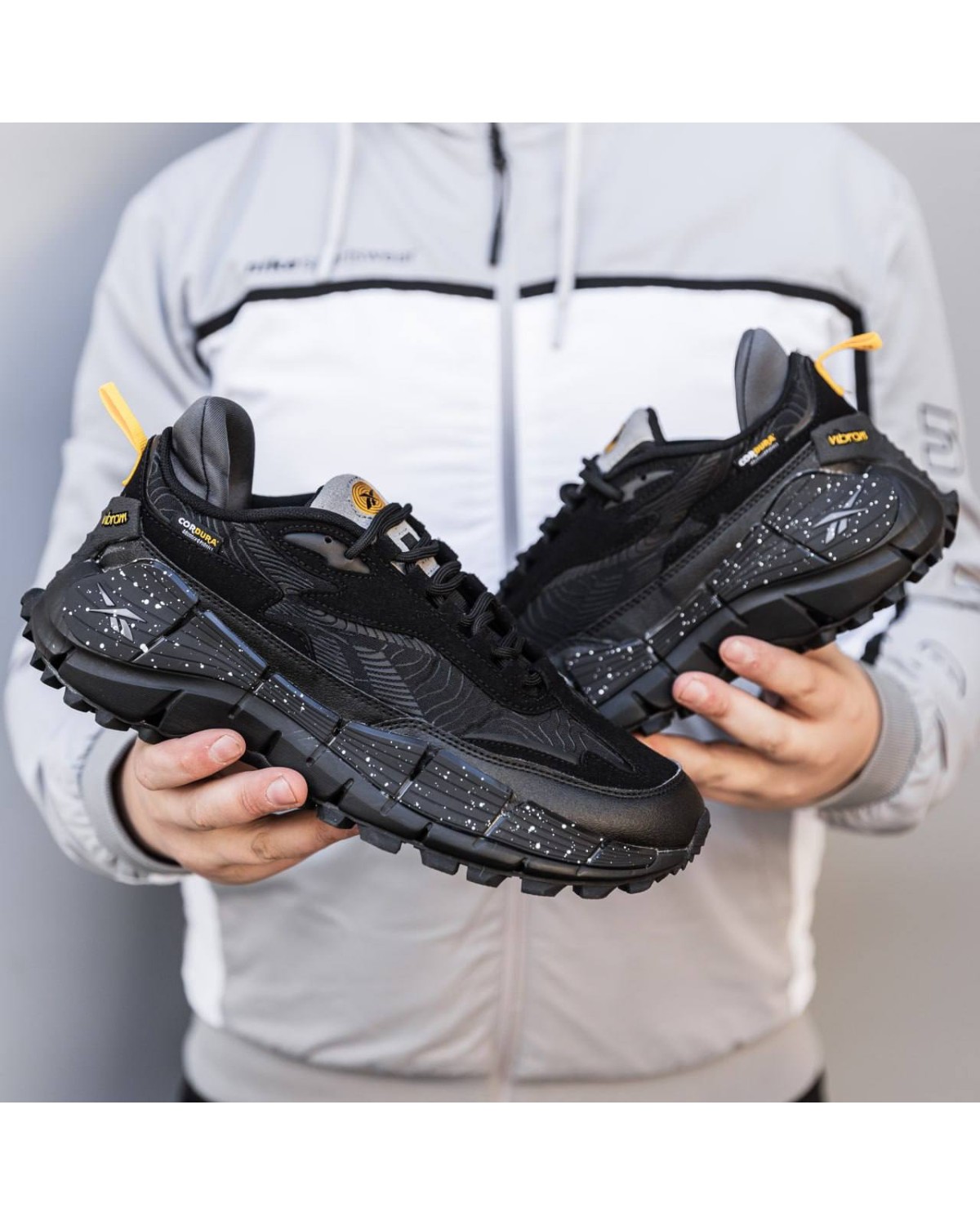 Reebok Zig Kinetica 2.5 Edge Reebok Zig Kinetica 2.5 Edge