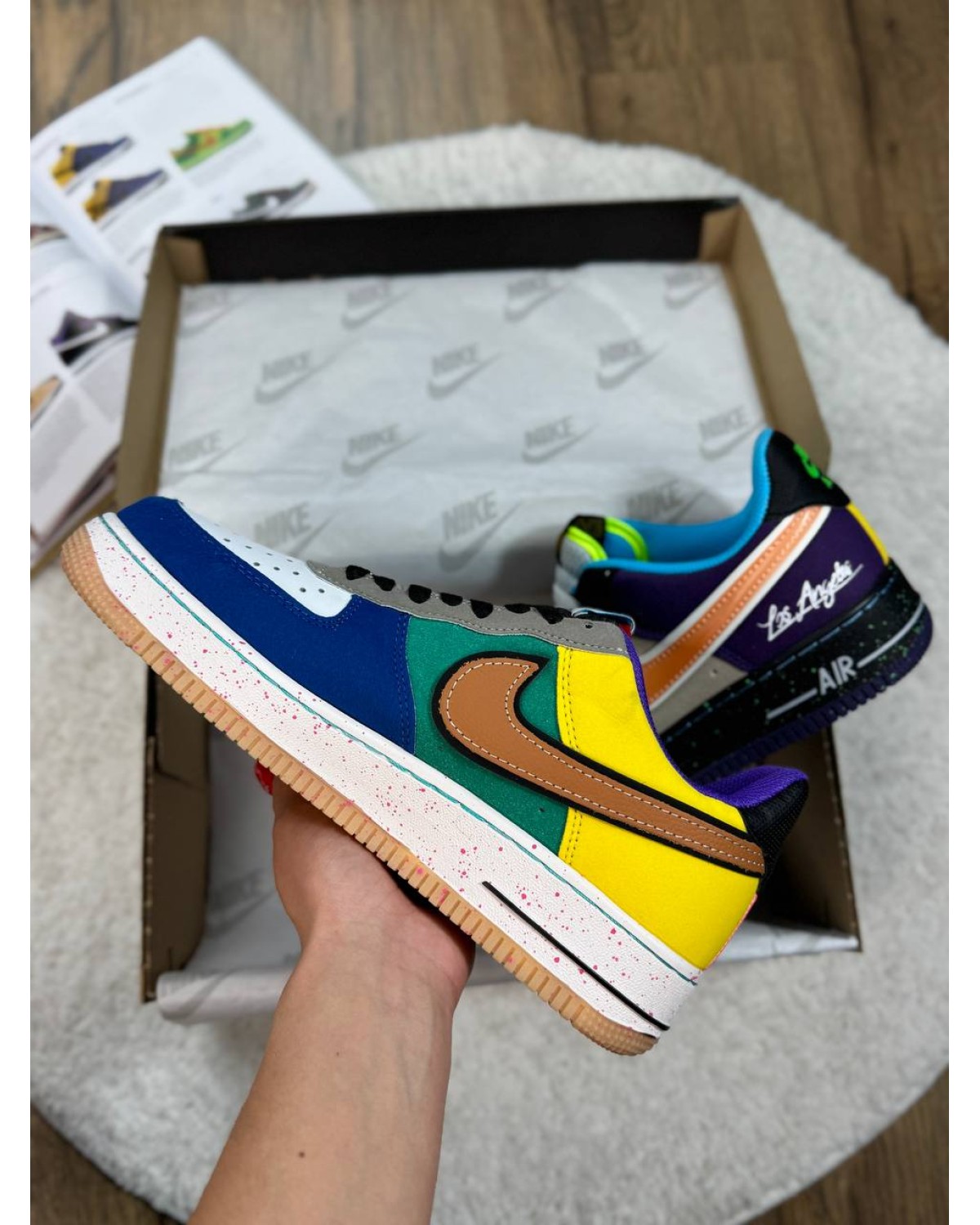 Nike Air Force 1 Nike Air Force 1