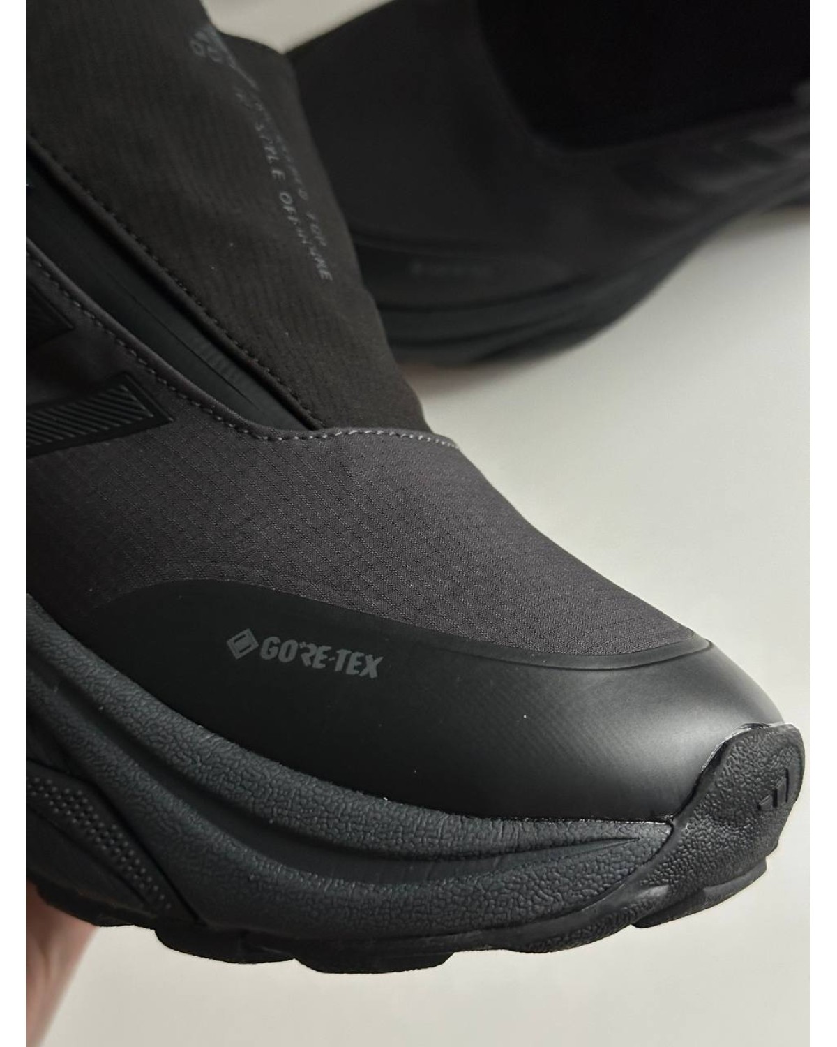 Adidas Odyssey system Grey Thermo Adidas Odyssey system Grey Thermo