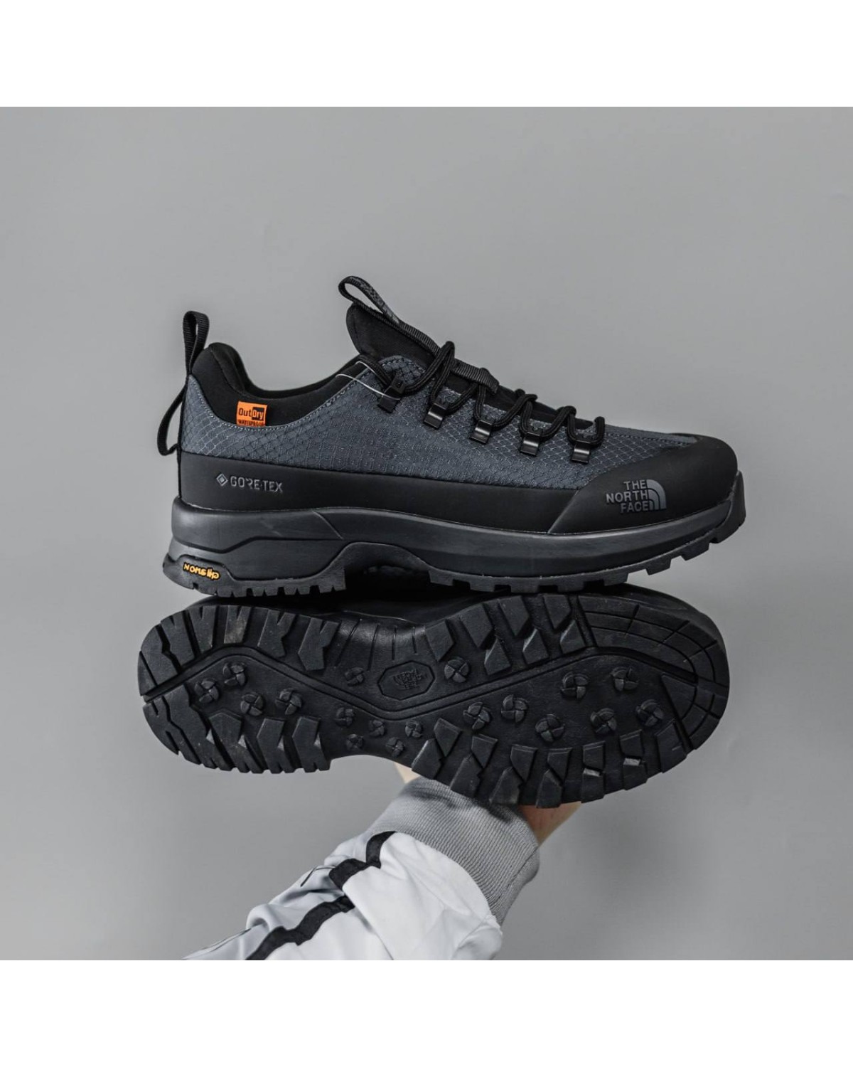 The North Face Glenclyffe Low GTX The North Face Glenclyffe Low GTX