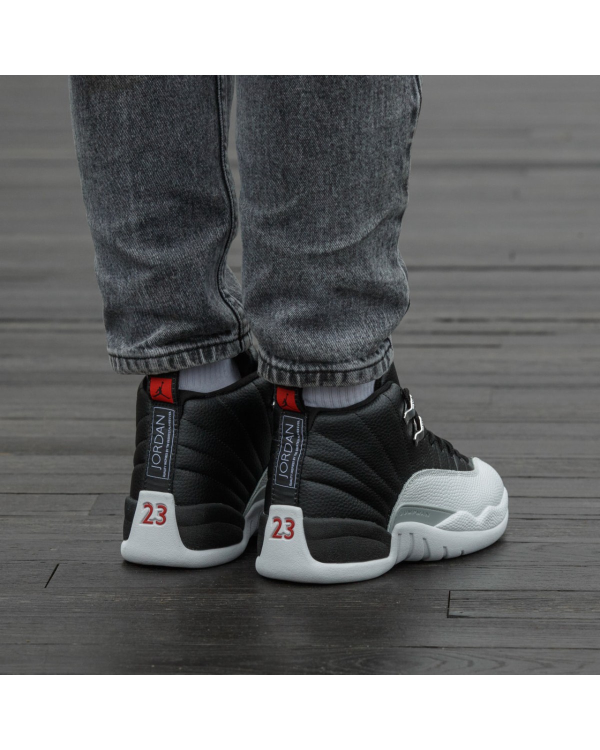 Air Jordan 12 Retro Air Jordan 12 Retro