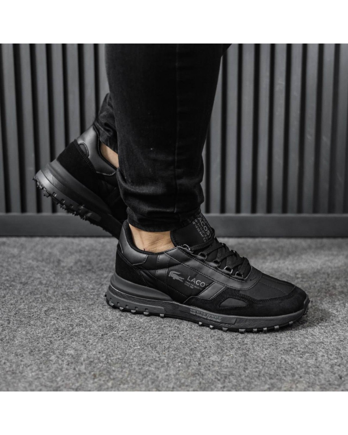 Lacoste Elite Active Lacoste Elite Active