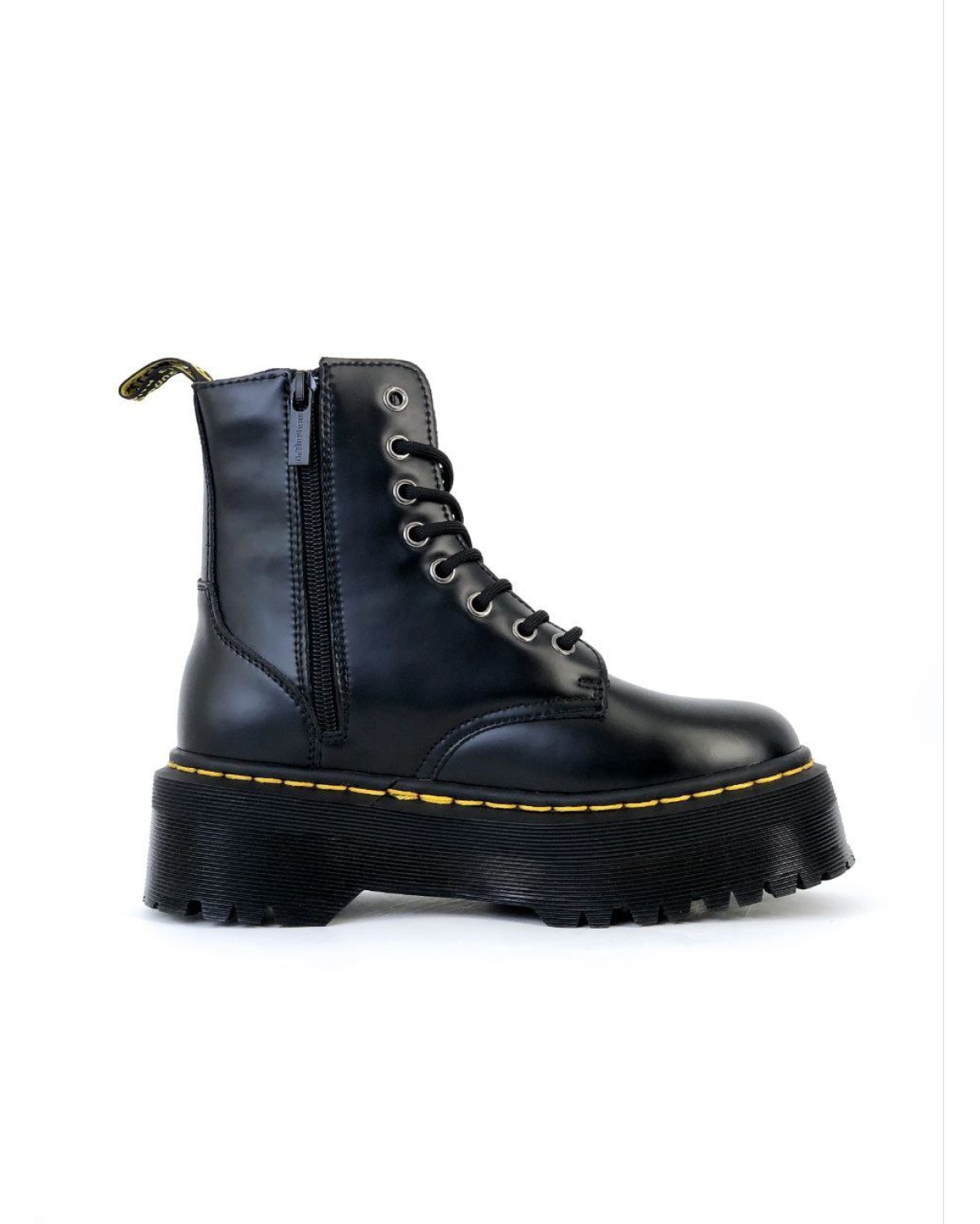 Dr. Martens Jadon Black Dr. Martens Jadon Black
