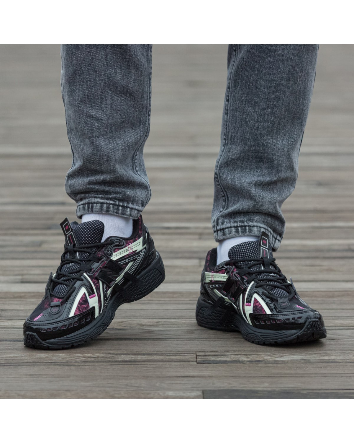 New Balance 1906a Dragon Berry New Balance 1906a Dragon Berry