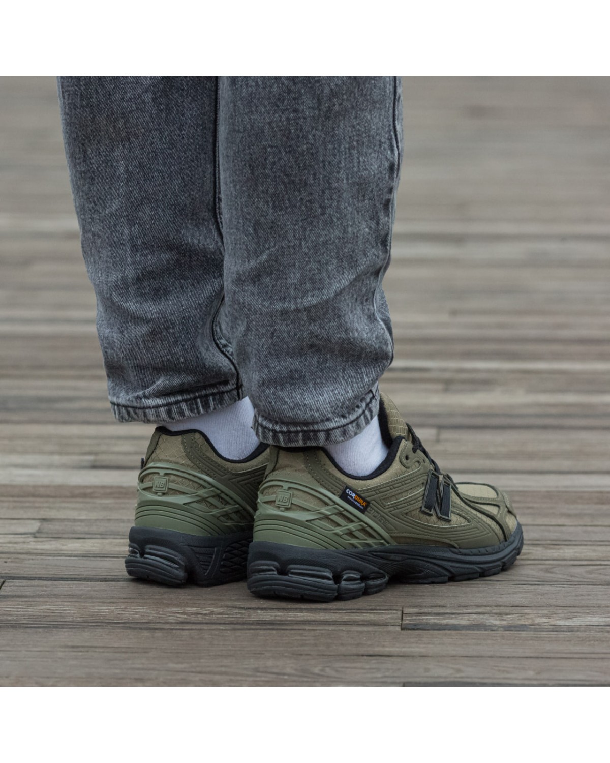 New Balance 1906R Cordura