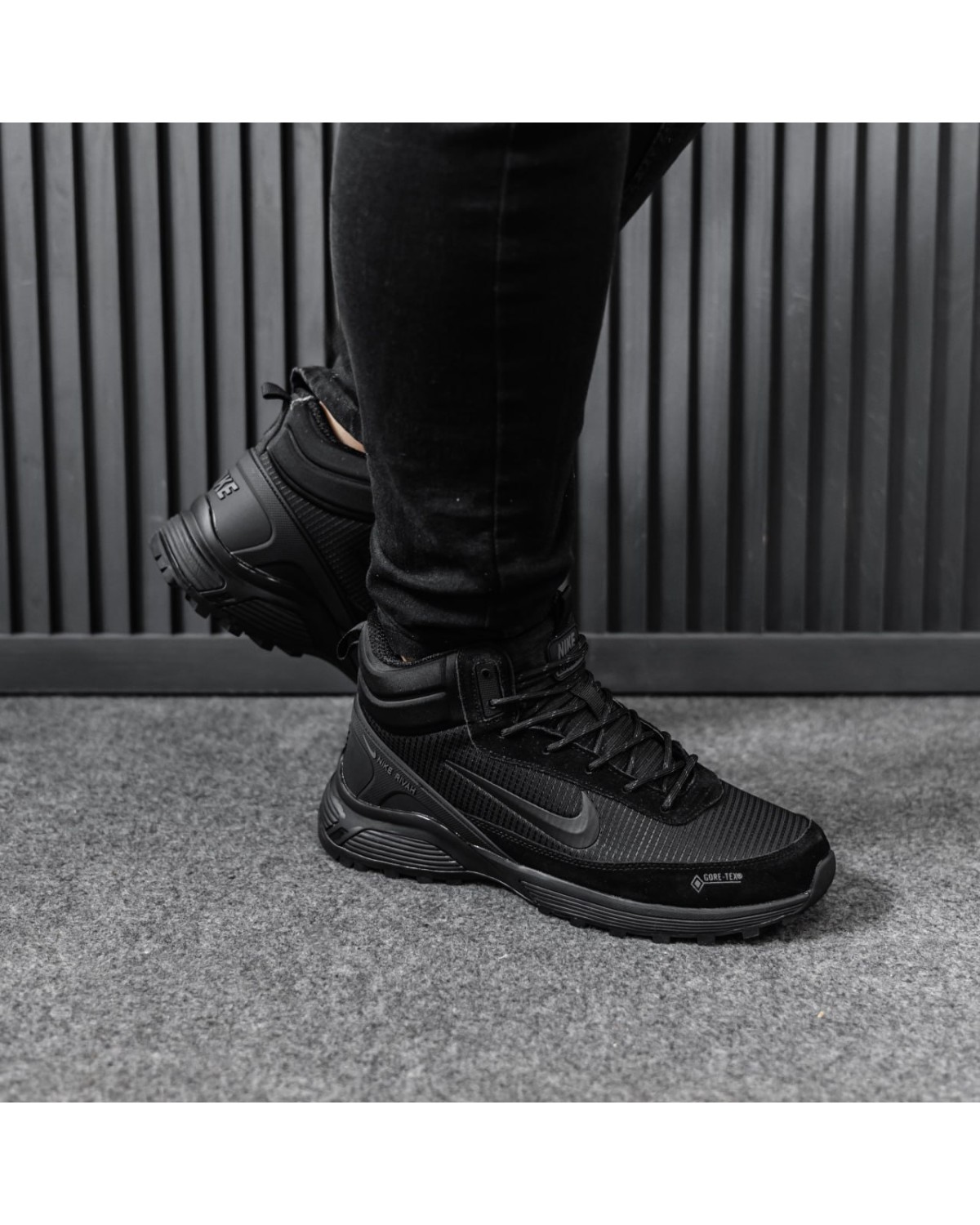 Nike Rivah Gore-Tex Nike Rivah Gore-Tex