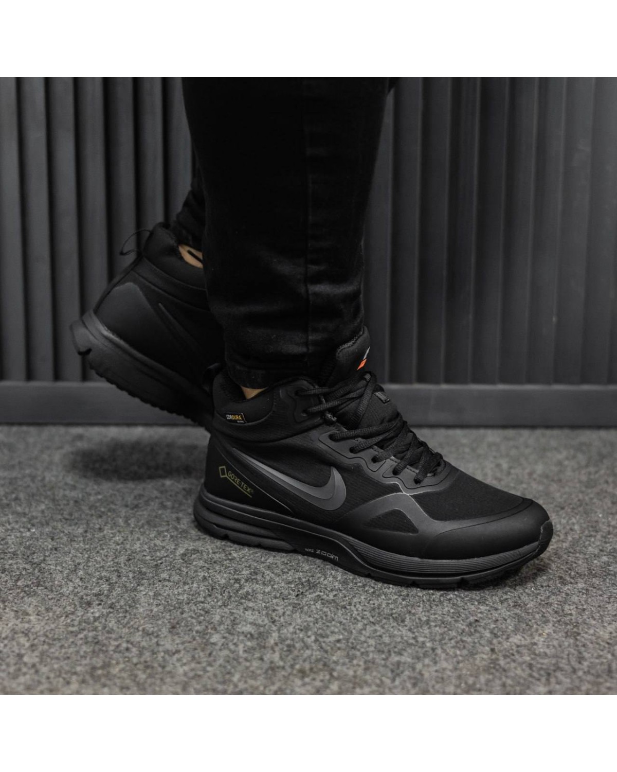 Nike Zoom Structure Nike Zoom Structure