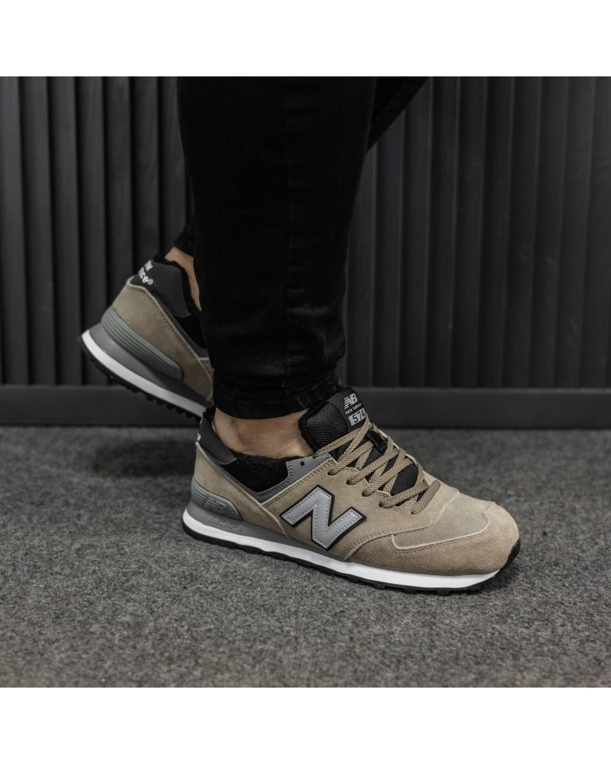 New Balance 574 New Balance 574