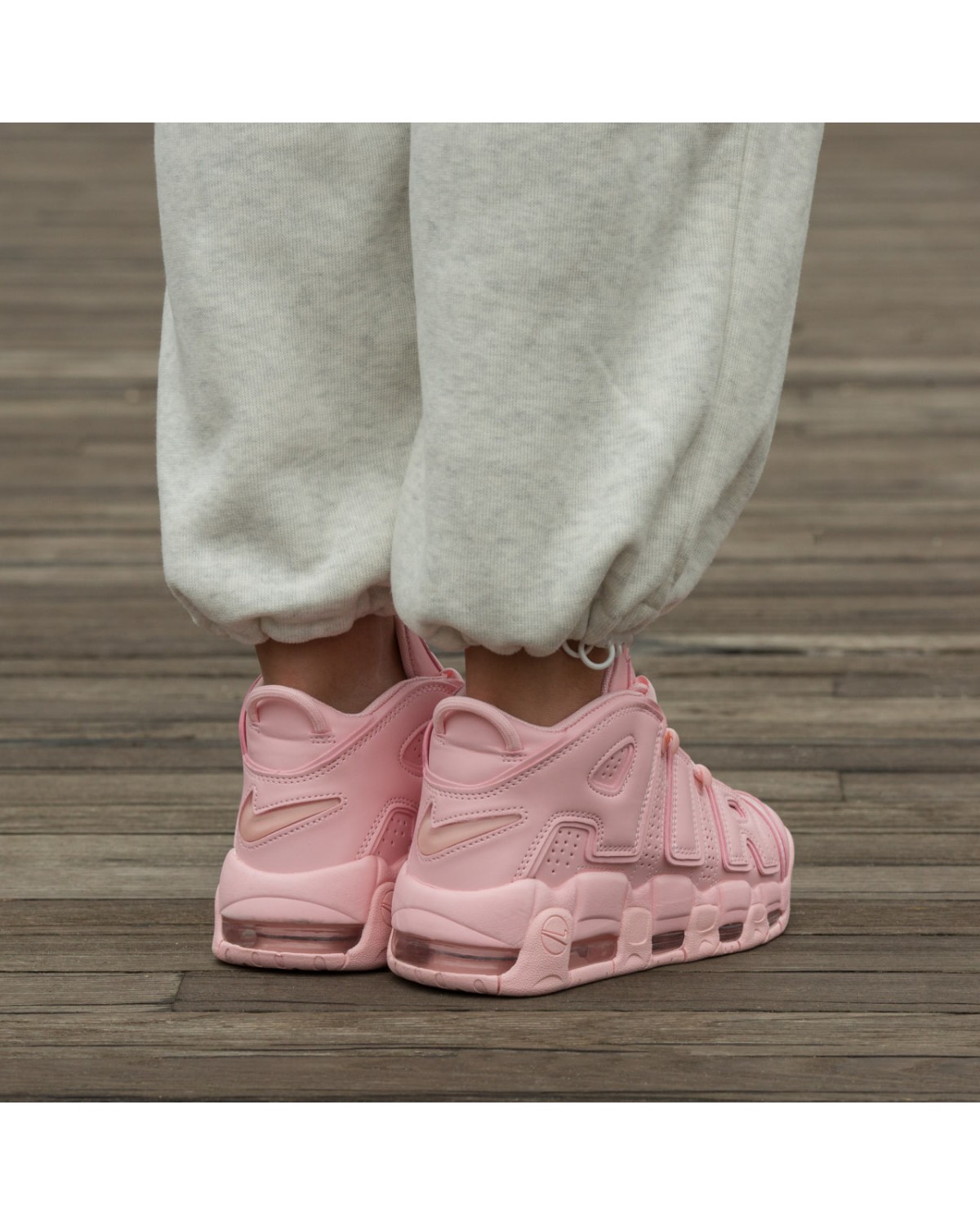 Nike Air More Uptempo